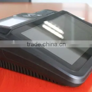 EKEMP Android Restaurant Pos System With Printer thumbnail-3