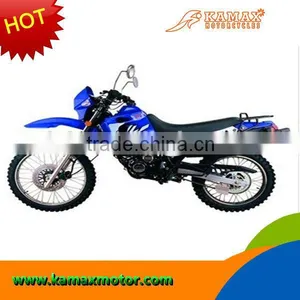 200cc Offroad Dirt Bike Motorcycle thumbnail-1