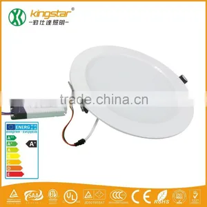 5W Led Ceiling Down Light Factory Price, Led Slim Down Light 4000k thumbnail-1