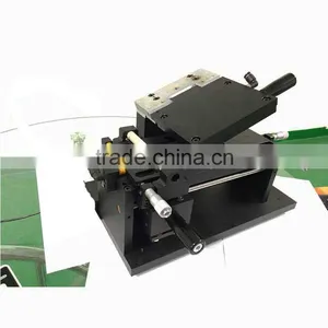Easy Operation! Dinghua Lcd Film Laminating Machine for Cell Phone Repair thumbnail-2
