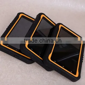 [CETC7]China 7 Inch IP67 HF RFID Android Tablet PC With External Antenna 13.56MHz thumbnail-5