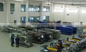 Shanghai Boevan Packaging Machinery Co., Ltd. company overview - view 2 thumbnail