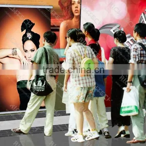 Richtech Standard Size Trade Show Roller Banner Display Technology Equipped thumbnail-6