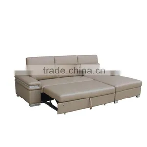 Used Hotel Furniture Sofa Bed Jakarta thumbnail-4