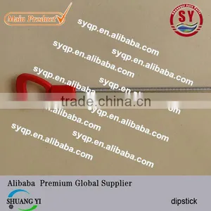 Oil Dipstick OEM:140 589 15 2100 Used for Merced e s 722.6 Transmission Dip Stick thumbnail-2