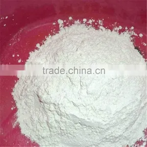 Refractory Material White Kaolin Calcined Flint Clay Calcined Flint Clay thumbnail-3