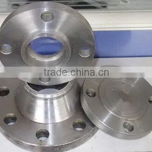 Flat Face Lap Joint Flange Jiangyin thumbnail-1