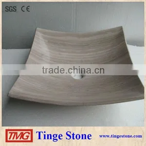 Kitchen Sink and Natural Stone Basin Designs for Bathroom thumbnail-5