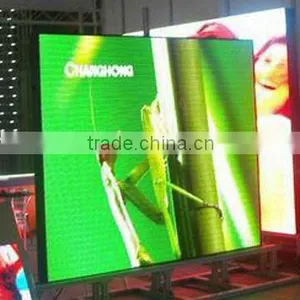 3g, Wifi, Gsm Control P4 HD Indoor LED Display HD Imagine P4 LED Display thumbnail-1