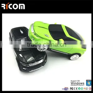 Cool Car Shape Mouse for Range Rover,Ergonomic Car Mouse for Land Rover,road Mice Car Mouse--MW8308--Shenzhen Ricom thumbnail-4