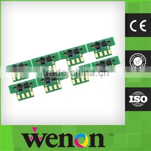 Toner Chip 80 for Lexmark CX510DE thumbnail-3