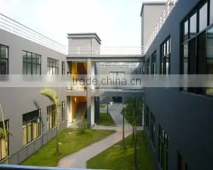 Nice Machinery Co., Ltd. company overview - view 1 thumbnail