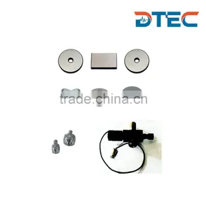 DTEC DHB-3000E Electronic Brinell Hardness Tester Full Auto Operation,Electronic Loading High Repeatability & Stability,CE ASTM thumbnail-2