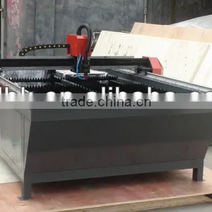 Portable Cnc Plasma Cutting MACHINE thumbnail-1