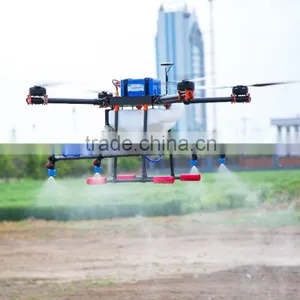 SZM UAV for Farming With 10KG thumbnail-2