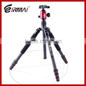Heavy Duty Camera Tripod Professional Tripod Flexible Tripod for Digital Camera Dslr Slr thumbnail-1