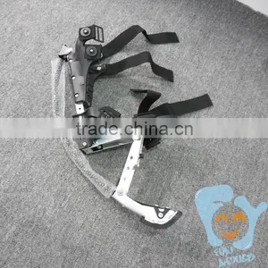 Funny Sports Kangaroo Jumping Shoes Bionic Boot for Sales Quality Choice thumbnail-5