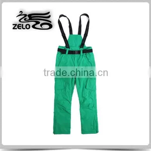 2015 Wholesale Outdoor Ski Pant for Men thumbnail-1