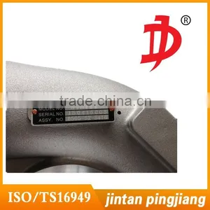 KTR110 D155A-5 Turbocharger 6505-52-5410 thumbnail-1