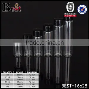 1ml Glass Tube Wholesale Glass Tube Tube Glass Bottle thumbnail-5