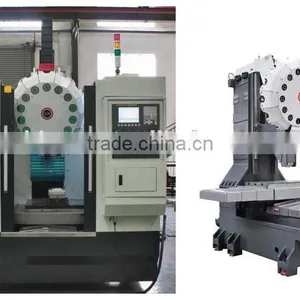 High Effect Direct Manufacturer Vertical Drilling Machine Price thumbnail-2