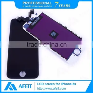Original Quality for Ipod Touch 5 Lcd Touch Screen thumbnail-5