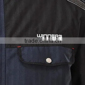 LWM2209AB 2016 Waterproof and Breathable Function Men Workwear thumbnail-3