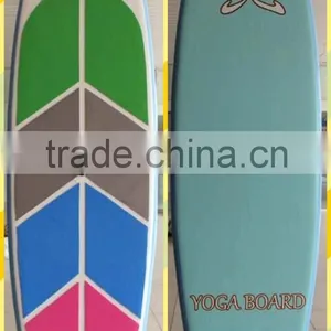 Suitable for Children Different Designs Cheap Inflatable SUP Paddlesurf Board thumbnail-2