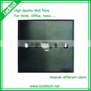 Usb Face Plate thumbnail-1