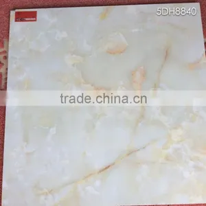 Hot Sale Marble 60x60 Polished Glazed Tiles thumbnail-1