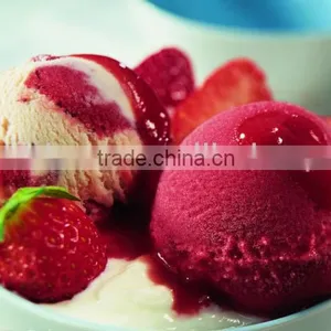 Ingredients in Ice Cream Powder Non-Dairy Creamer Food Additive thumbnail-1