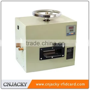 Name Card Lamination Machine for Card Making thumbnail-1