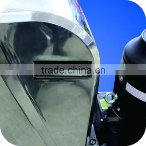 20HP 800mm Four Heads Concrete Floor Concrete Grinder thumbnail-6