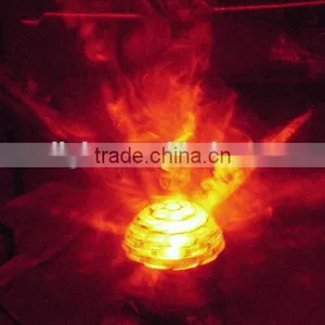Magic Flower Home Disco Party LED Light With 9W 3in1 by DMX thumbnail-2