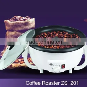 Fashionable 800W Turkish Coffee Roaster Machine thumbnail-2