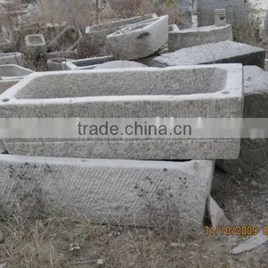 Antique Stone Trough thumbnail-1