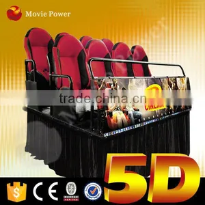 School Documentaries Movies From Truck Mobile 5d Cinema Popular to Studends thumbnail-3