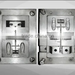China Die Cast Plastic Tooling Injection Mold thumbnail-2