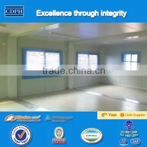 Made in China Manufacturer Low Cost ISO Custom-made Container Homes Prices thumbnail-4