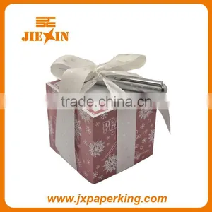 Paper Cube Memo Pad, Block Note Memo Pad, Memo Cube thumbnail-2