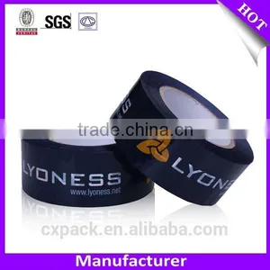 Newest and Special Packing Bopp Transparent Adhesive Tape thumbnail-2