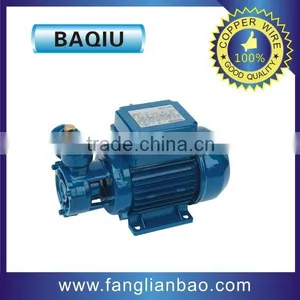 KF-1 VORTEX ELETRIC WATER PUMP FOR CLEAN WATER thumbnail-1