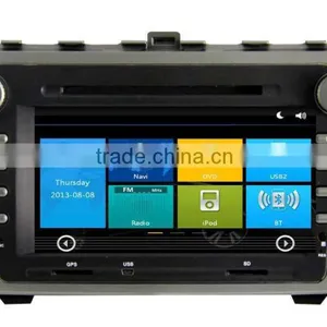 ZESTECH GPS Digital Media Player Car Dvd cd Player FOR MAZDA 6 With Win CE 6.0 System 800MHz 3G Phone GPS DVD BT thumbnail-3