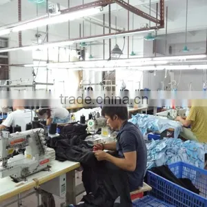 Dongguan City Hui Lin Apparel Co., Ltd. company overview - view 4 thumbnail
