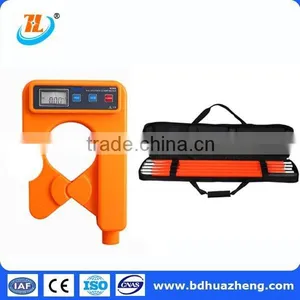HZRC9200 High and Low Voltage Clamp Current Meter thumbnail-1