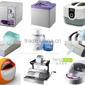 Digital Display Dental Autoclave Sterilizer thumbnail-3