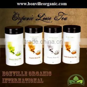 Organic Black Tea thumbnail-2