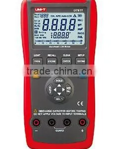 Portable Digital LCR Meter thumbnail-1