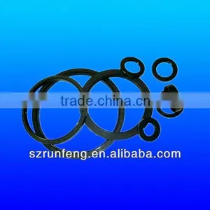 Plastic Injection Seal Ring,Plastic Parts For Seal thumbnail-1