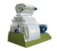 Multifunction Hammer Mill Corn Milling Machine for Sale thumbnail-1
